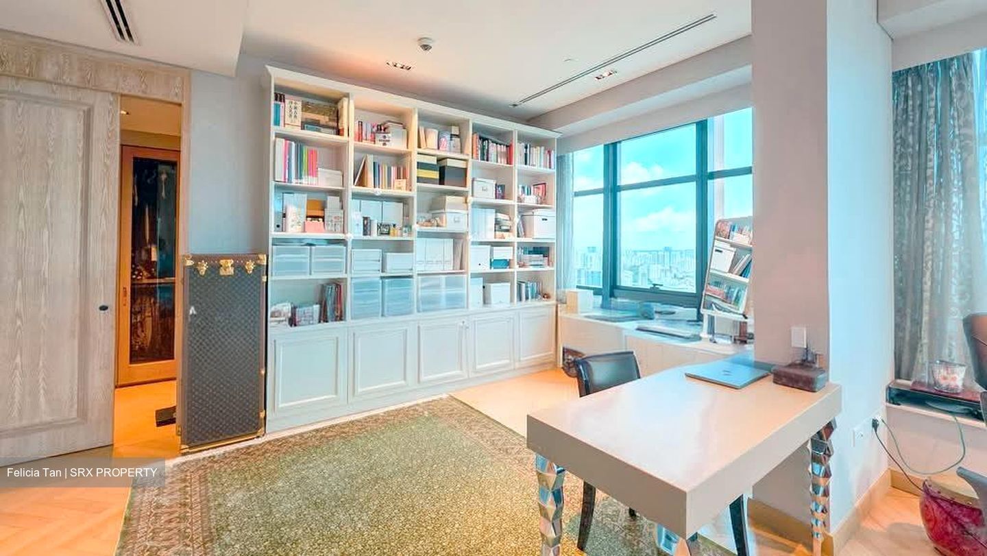 The Ritz-Carlton  (D9), Condominium #584883481